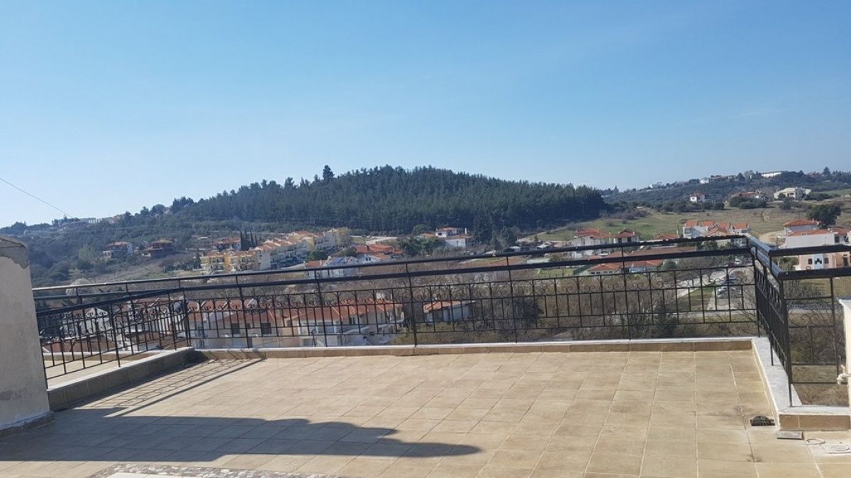 Квартира на Северо-Эгейских островах, Греция, 120 м2 фото 3
