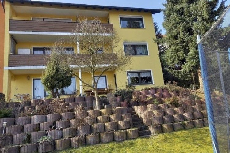 Квартира Bayern (Bundensland), Германия, 112 м2 фото 2