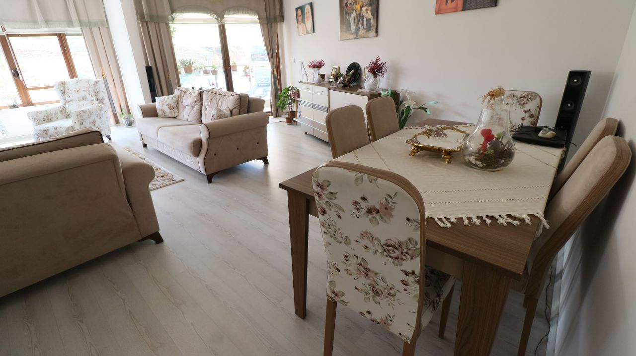 Квартира в Алании, Турция, 200 м2 фото 5