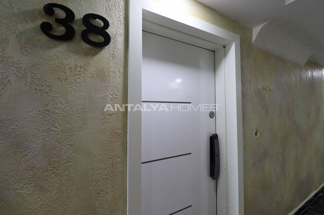 Пентхаус в Анталии, Турция, 266 м2 фото 5