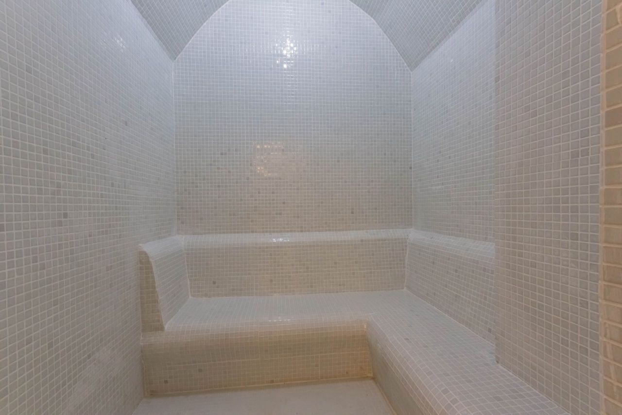 Квартира в Алании, Турция, 60 м2 фото 4