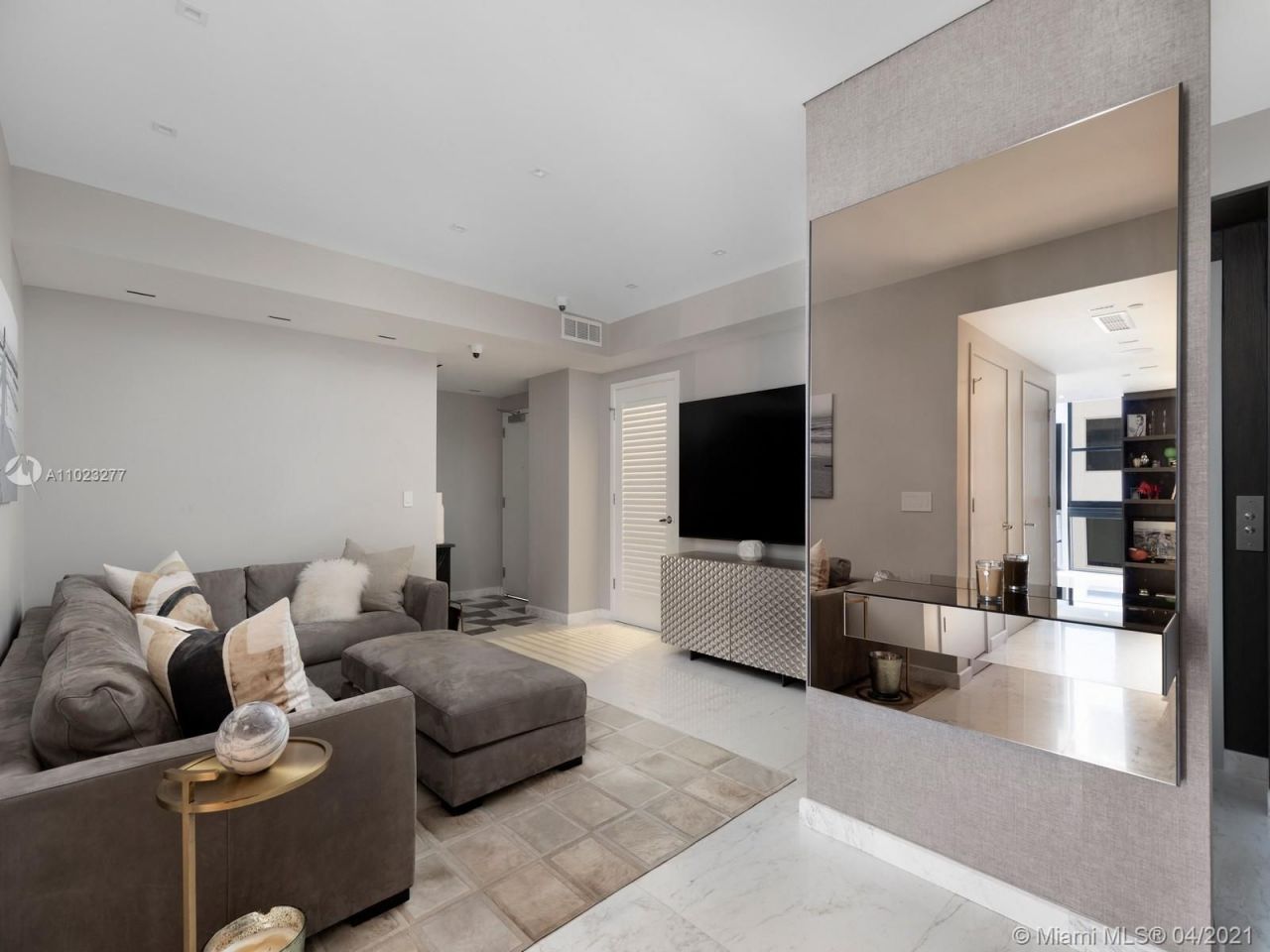 Апартаменты в Майами, США, 170 м2 фото 2