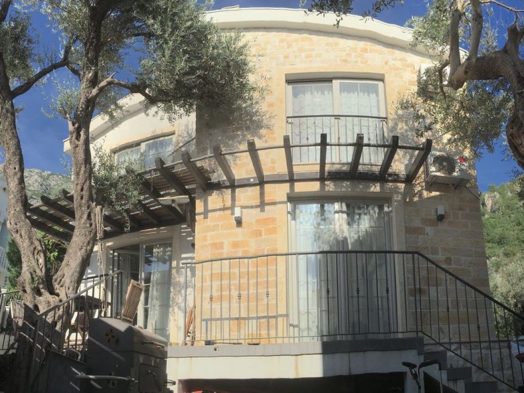 Дом в Будве, Черногория, 150 м2 фото 5