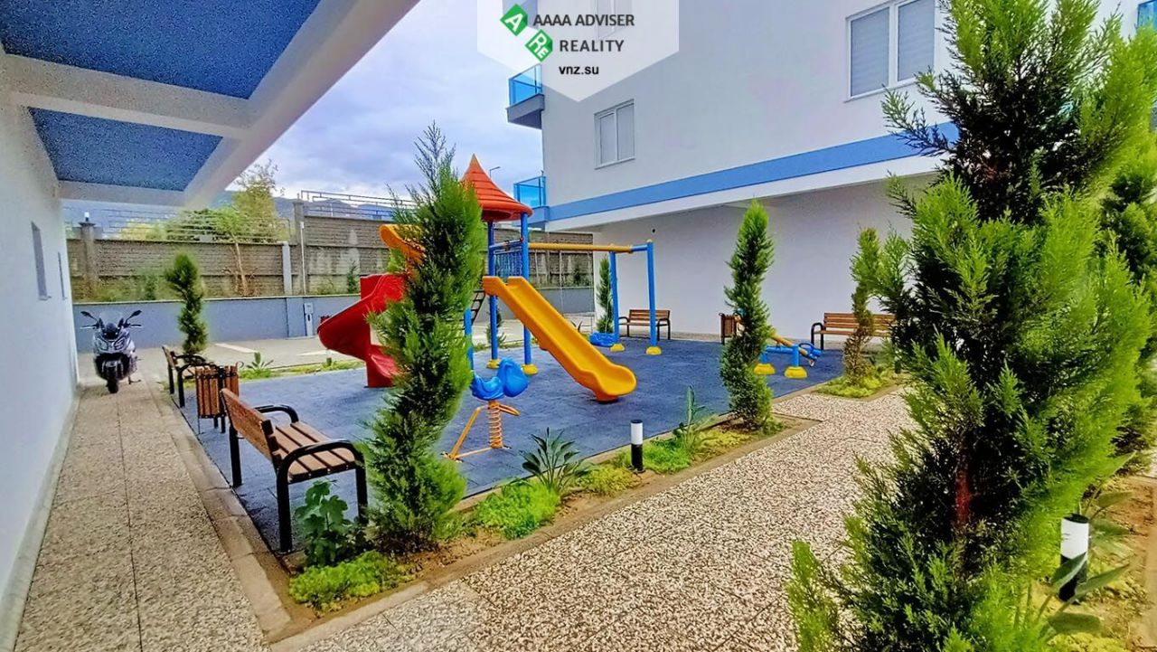 Квартира в Алании, Турция, 91 м2 фото 3