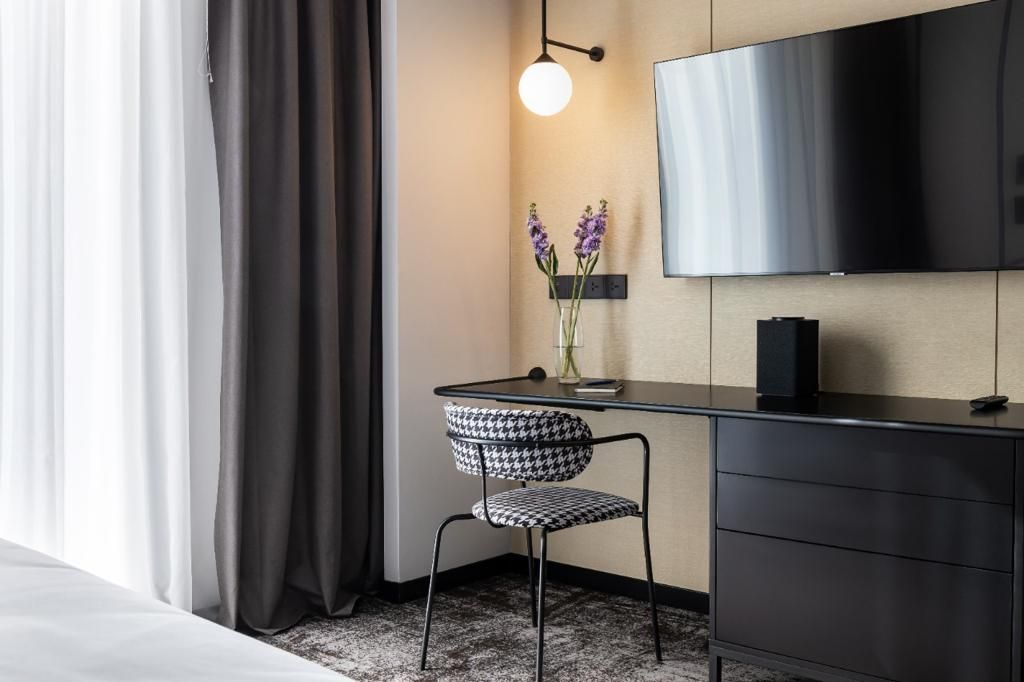 Апартаменты в Батуми, Грузия, 63.6 м2 фото 5