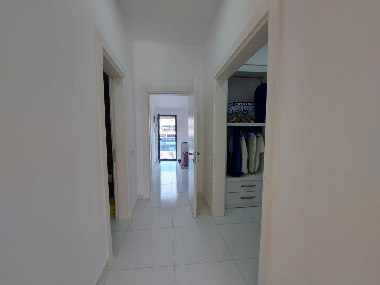 Пентхаус в Алании, Турция, 280 м2 фото 3