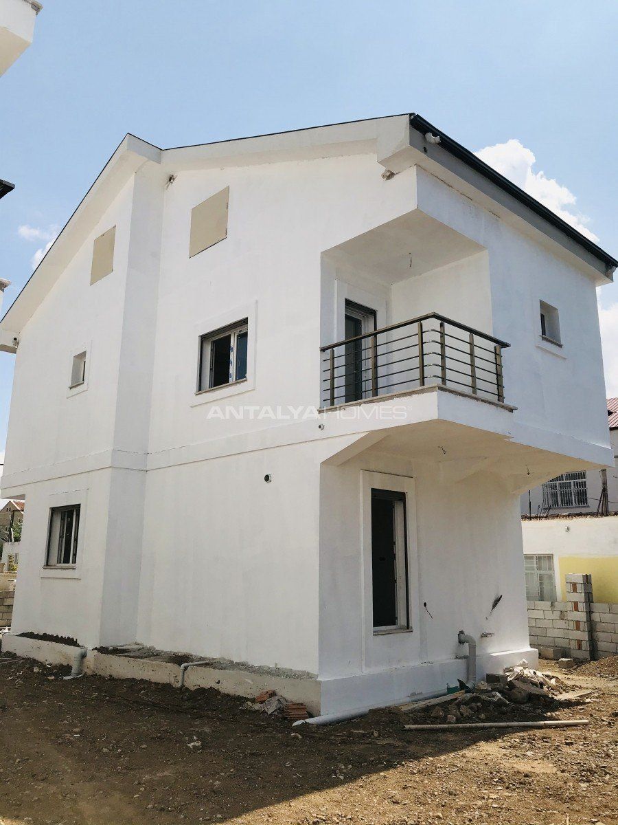 Вилла в Фетхие, Турция, 118 м2 фото 3