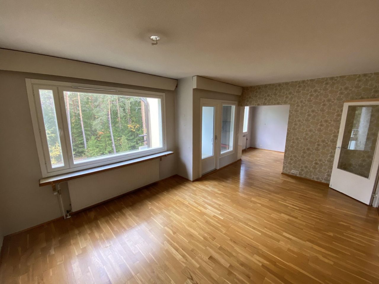 Квартира в Котке, Финляндия, 71 м2 фото 5