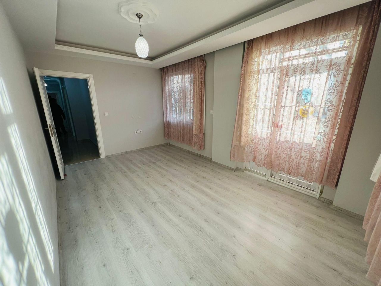 Квартира в Анталии, Турция, 95 м2 фото 4