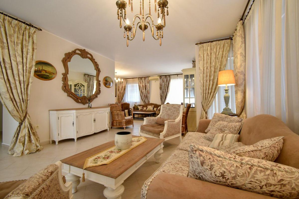 Квартира в Которе, Черногория, 181 м2 фото 4