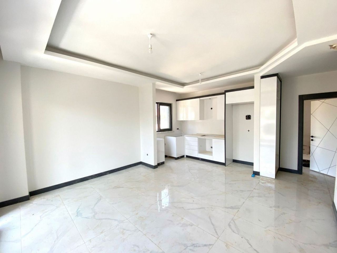 Квартира в Алании, Турция, 60 м2 фото 5