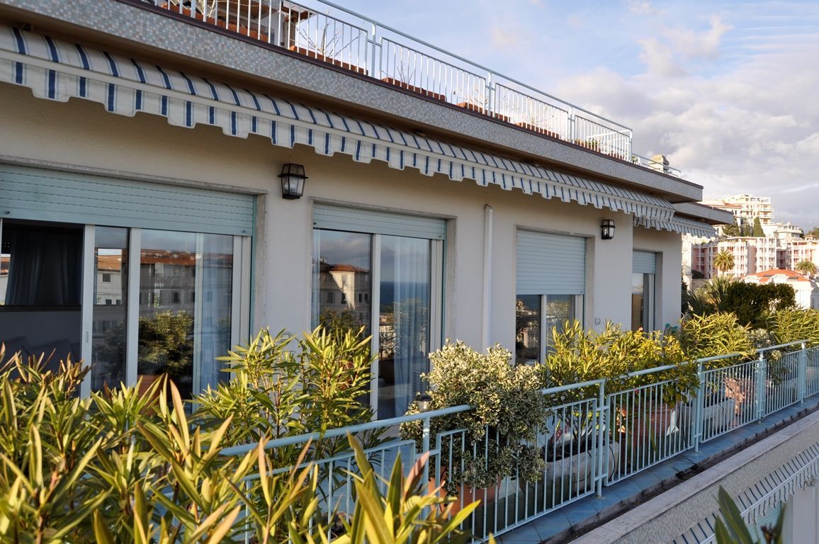 Пентхаус в Сан-Ремо, Италия, 125 м2 фото 3