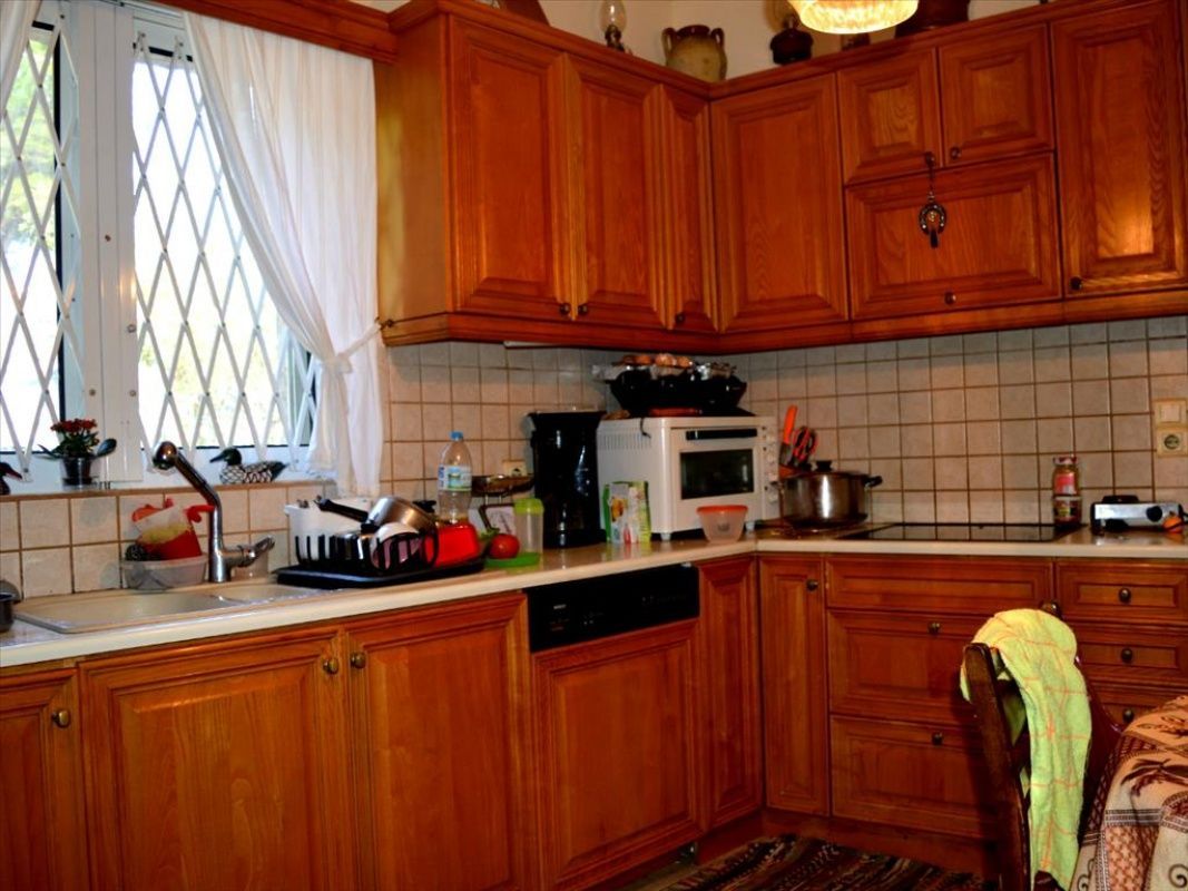 Дом в Афинах, Греция, 430 м2 фото 5