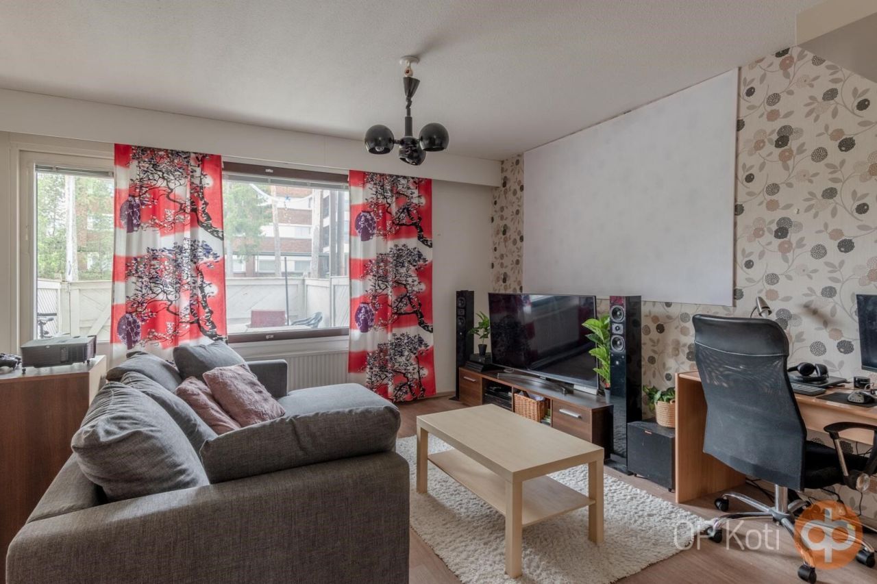 Квартира в Варкаусе, Финляндия, 61 м2 фото 4