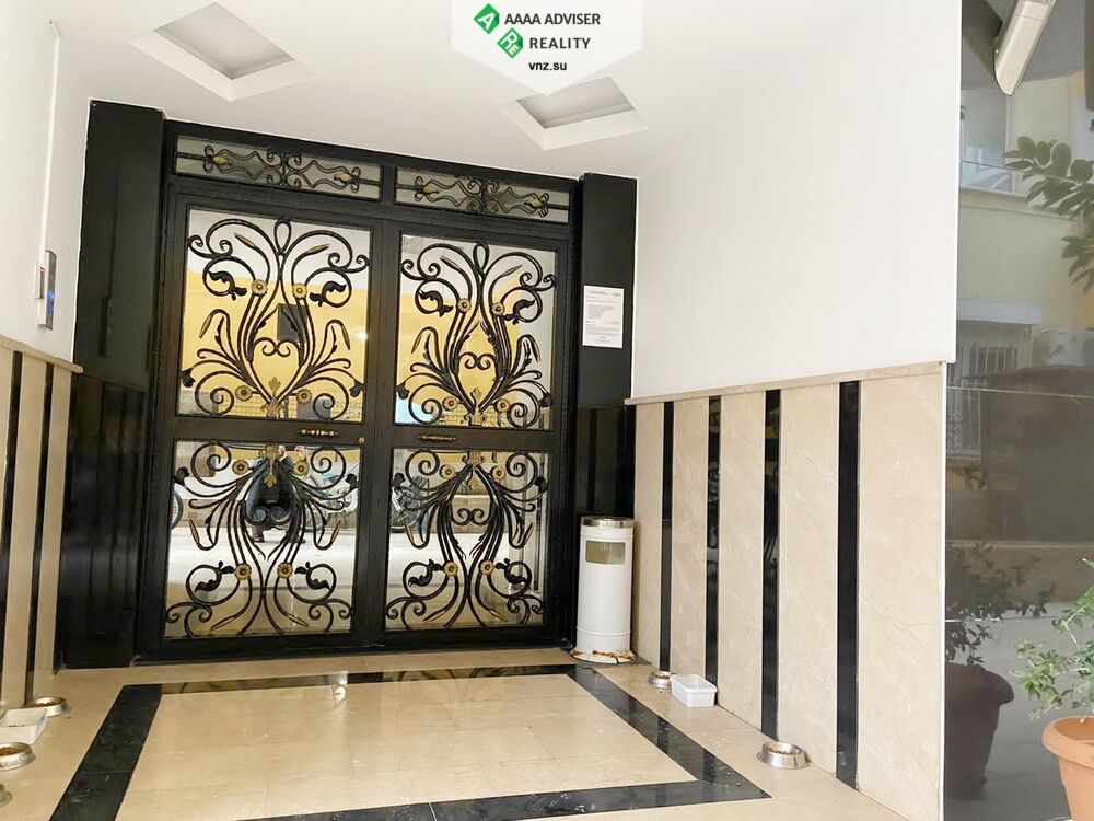 Квартира в Алании, Турция, 130 м2 фото 2