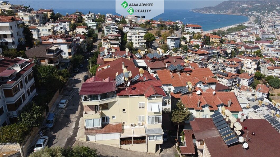 Вилла в Алании, Турция, 200 м2 фото 4