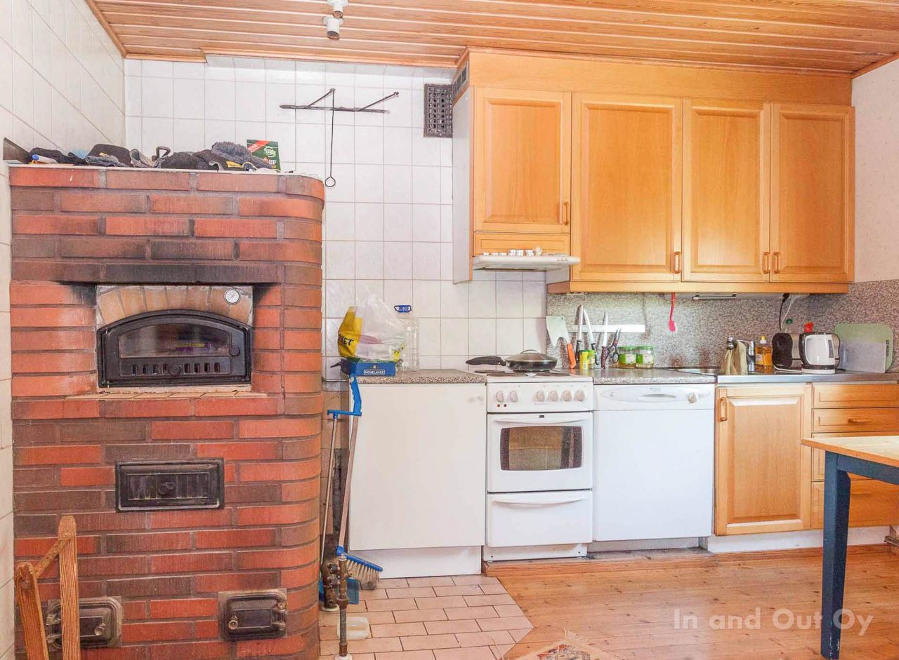 Дом в Руоколахти, Финляндия, 150 м2 фото 2