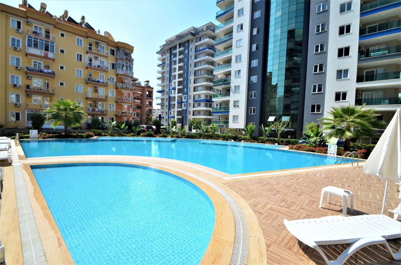 Пентхаус в Алании, Турция, 166 м2 фото 3