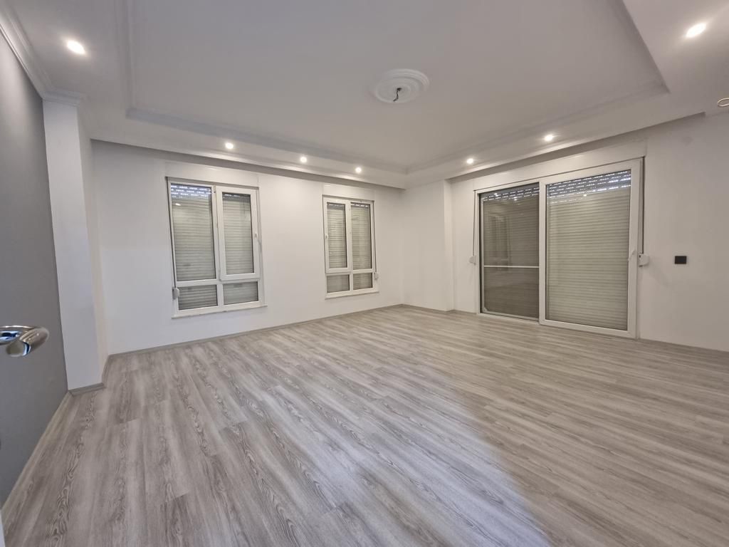 Квартира в Алании, Турция, 110 м2 фото 4