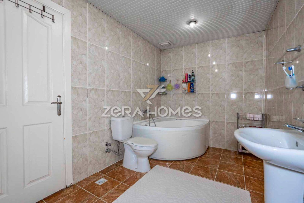 Пентхаус в Алании, Турция, 240 м2 фото 5