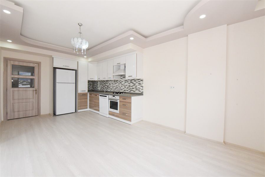 Квартира в Газипаше, Турция, 80 м2 фото 4