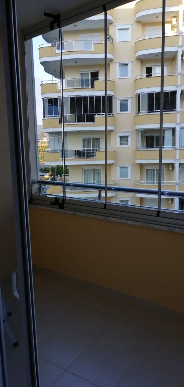 Квартира в Алании, Турция, 125 м2 фото 2