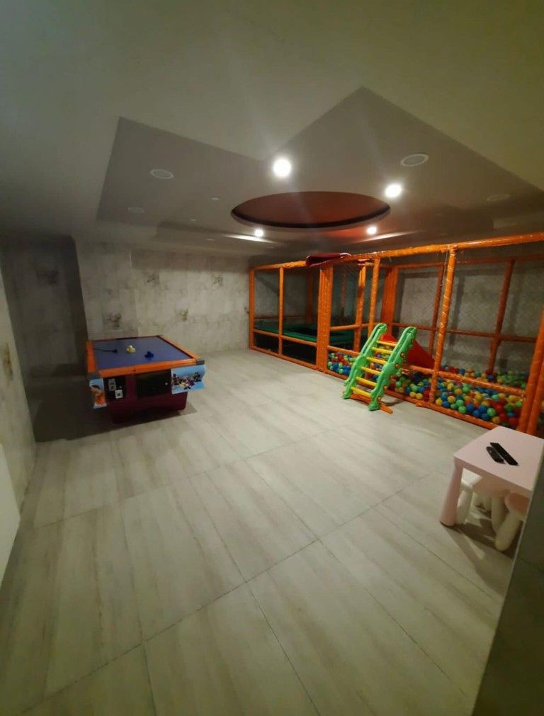Квартира в Алании, Турция, 130 м2 фото 5