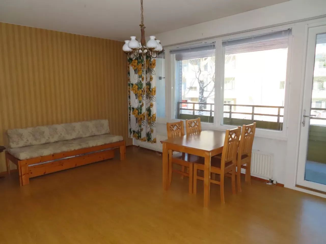 Квартира в Лиекса, Финляндия, 56.5 м2 фото 5