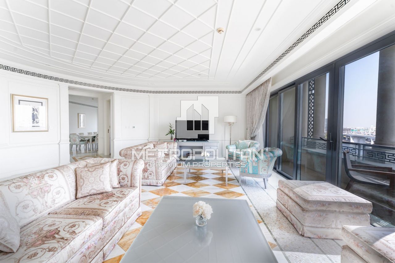 Апартаменты в Дубае, ОАЭ, 280 м2 фото 5