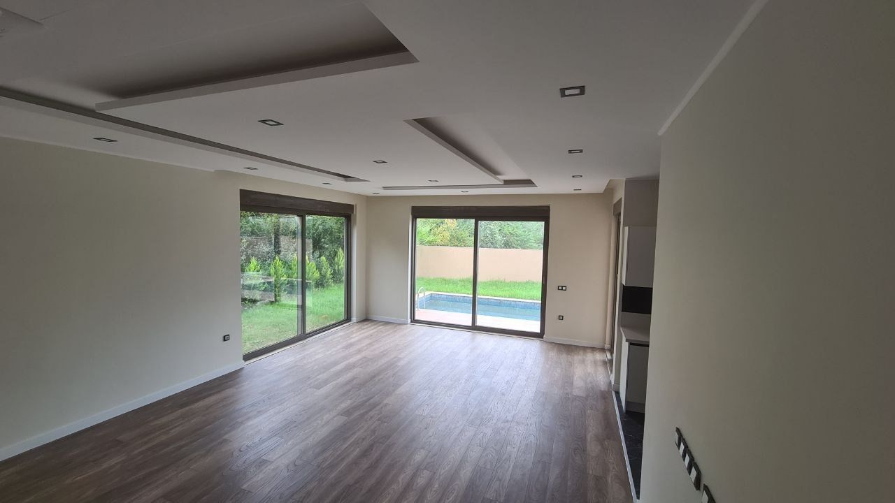 Дом в Анталии, Турция, 285 м2 фото 2