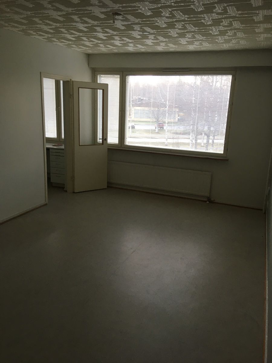 Квартира в Иломантси, Финляндия, 32.5 м2 фото 4