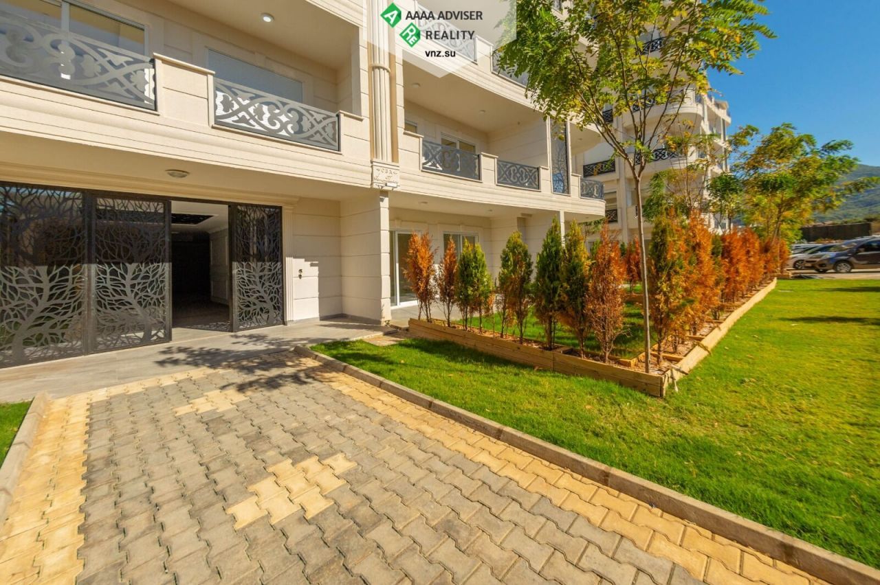 Квартира в Алании, Турция, 100 м2 фото 2
