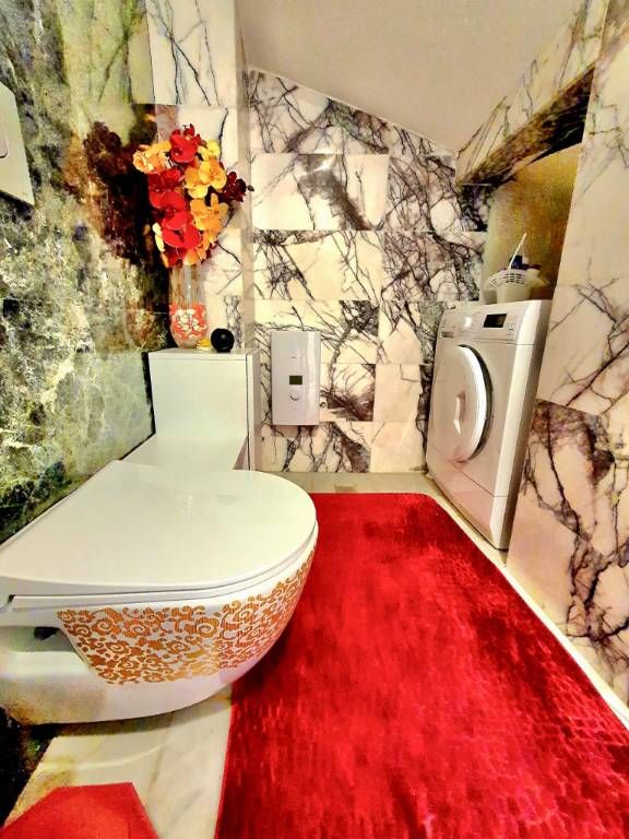 Вилла в Алании, Турция, 230 м2 фото 5