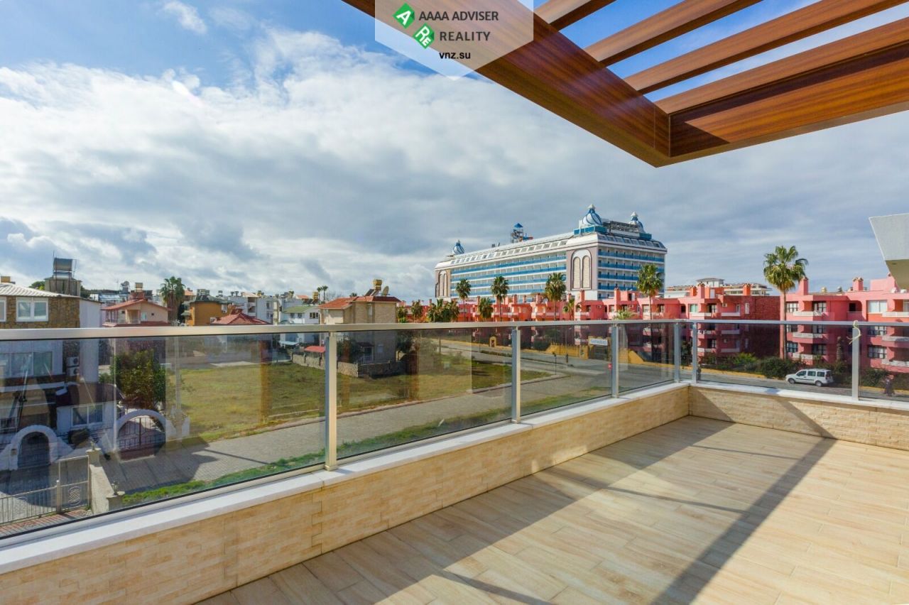 Вилла в Конаклы, Турция, 210 м2 фото 2