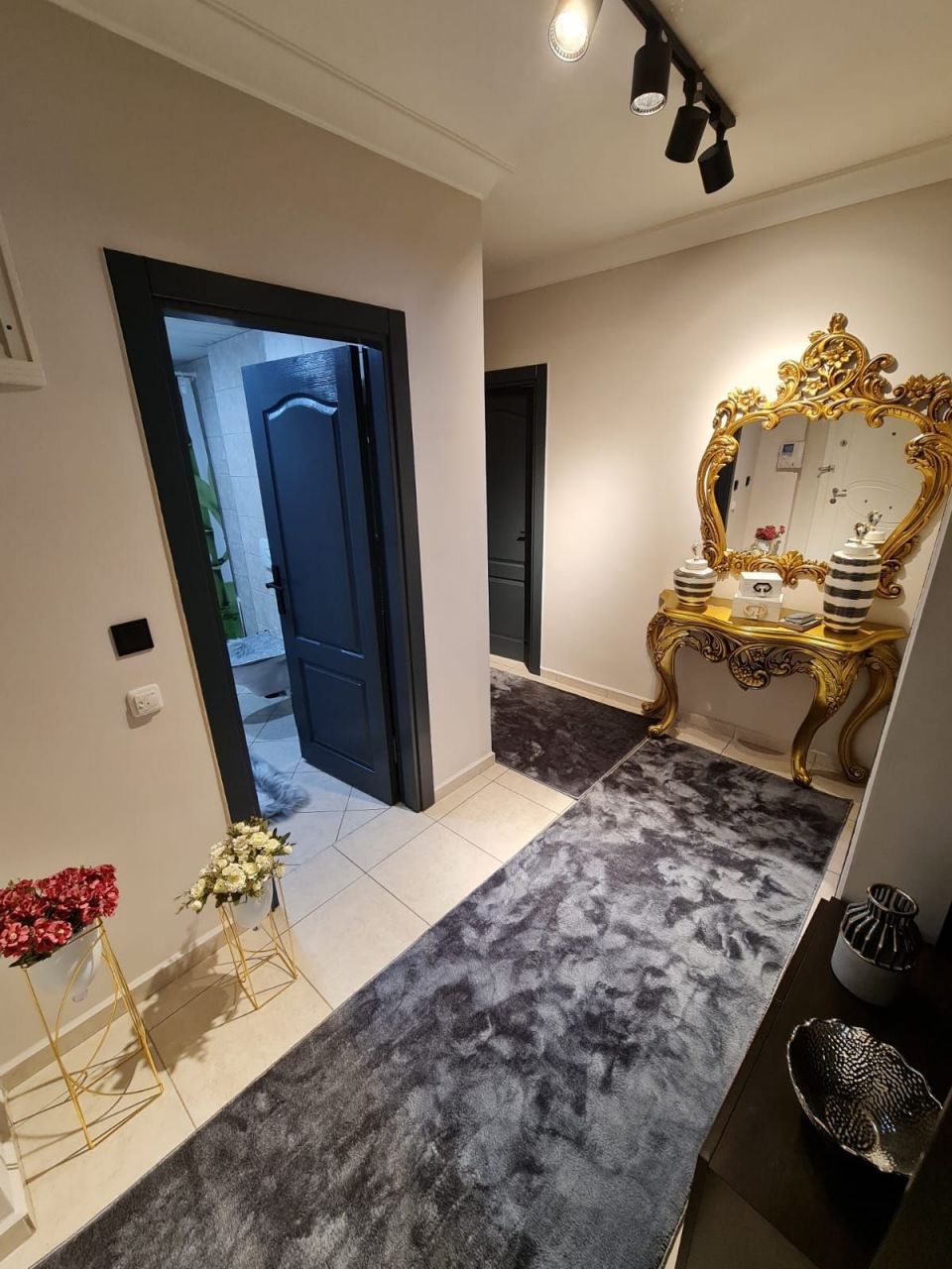 Квартира в Алании, Турция, 115 м2 фото 3