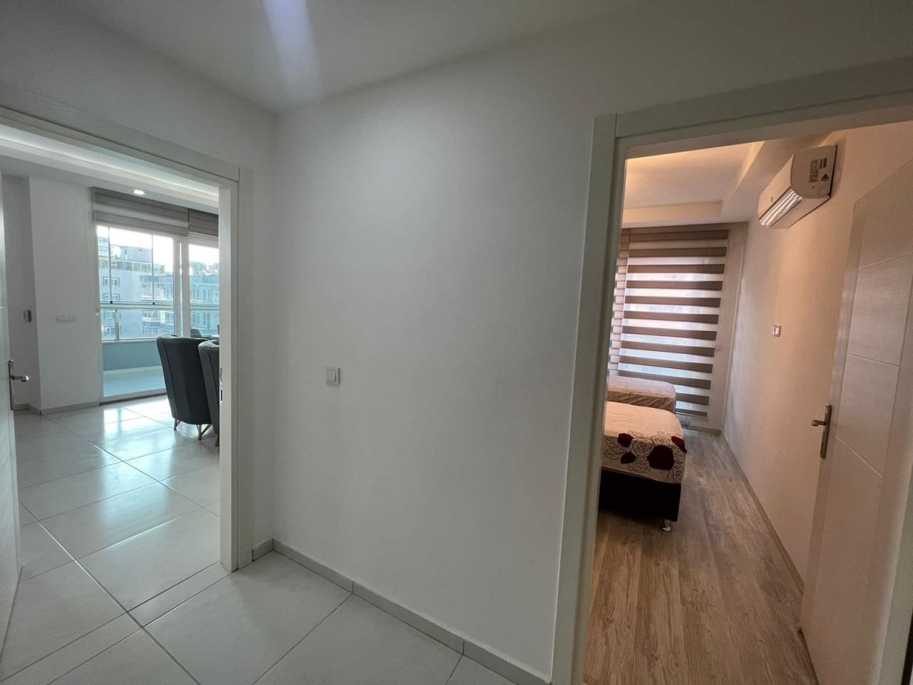 Квартира в Алании, Турция, 120 м2 фото 4