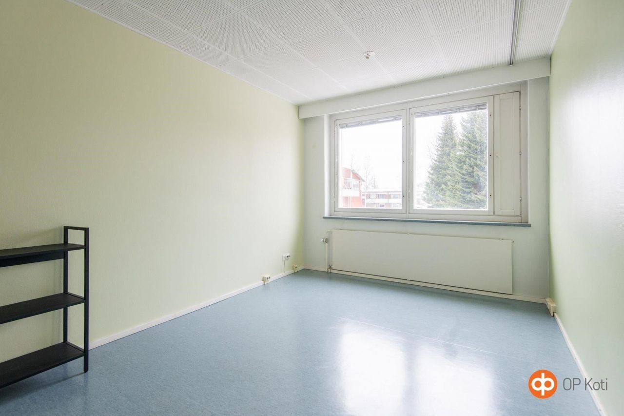 Квартира в Яанекоски, Финляндия, 20 м2 фото 4