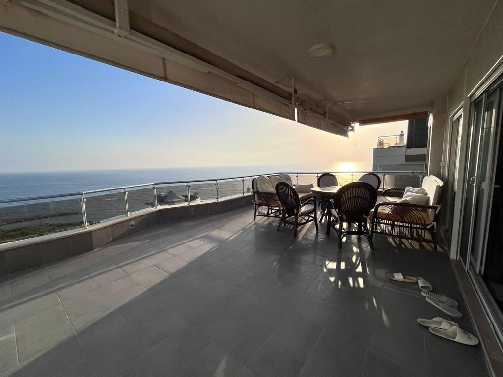 Квартира в Алании, Турция, 270 м2 фото 2