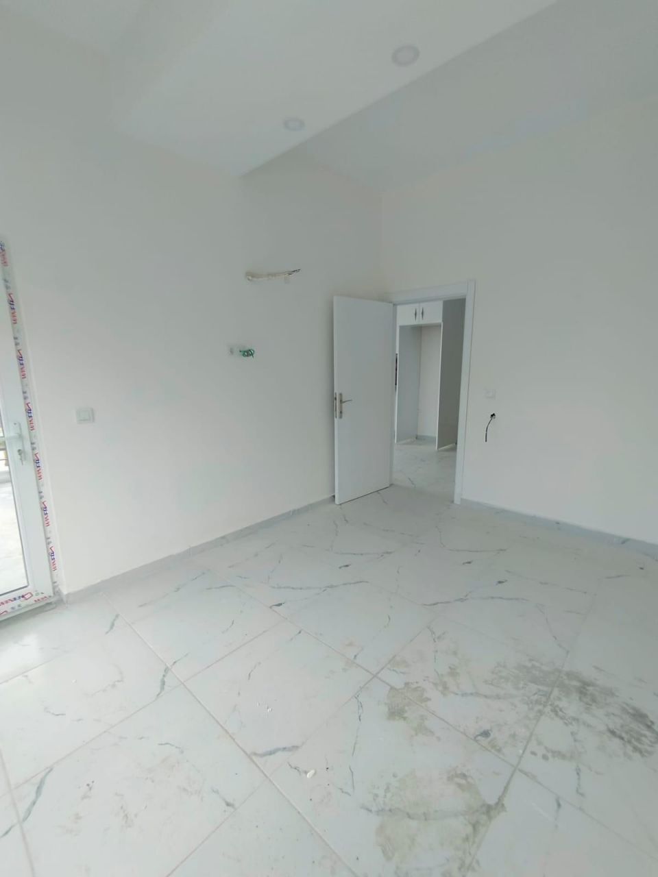 Квартира в Авсалларе, Турция, 49 м2 фото 4