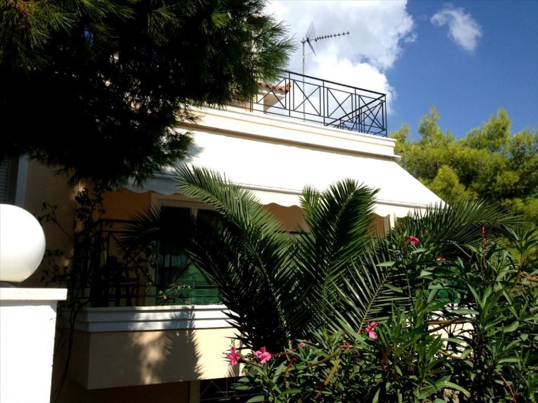 Дом в Афинах, Греция, 270 м2 фото 2
