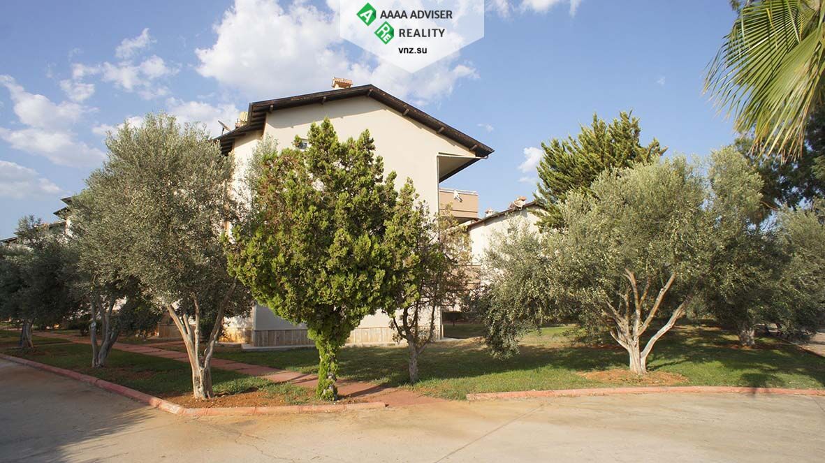 Квартира в Конаклы, Турция, 240 м2 фото 5