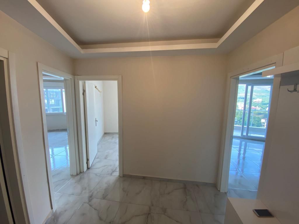 Квартира в Алании, Турция, 115 м2 фото 4