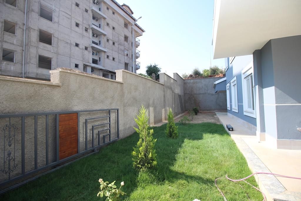 Квартира в Алании, Турция, 125 м2 фото 3