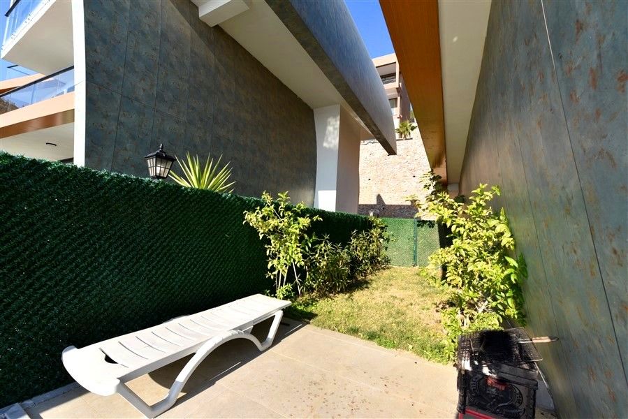 Вилла в Алании, Турция, 330 м2 фото 4