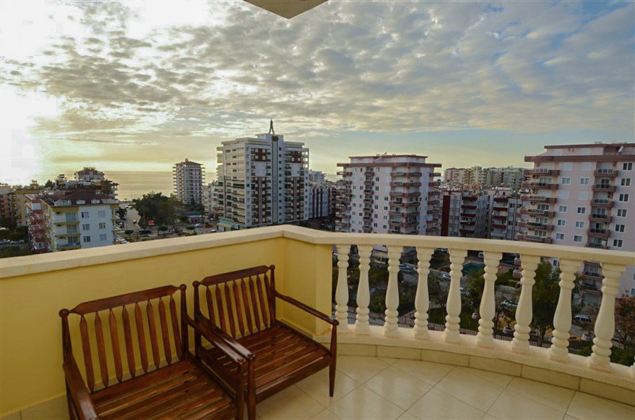 Пентхаус в Алании, Турция, 250 м2 фото 3