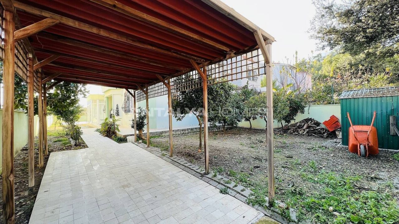 Вилла в Кемере, Турция, 250 м2 фото 2