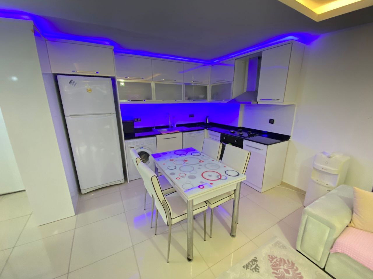 Квартира в Кестеле, Турция, 72 м2 фото 5