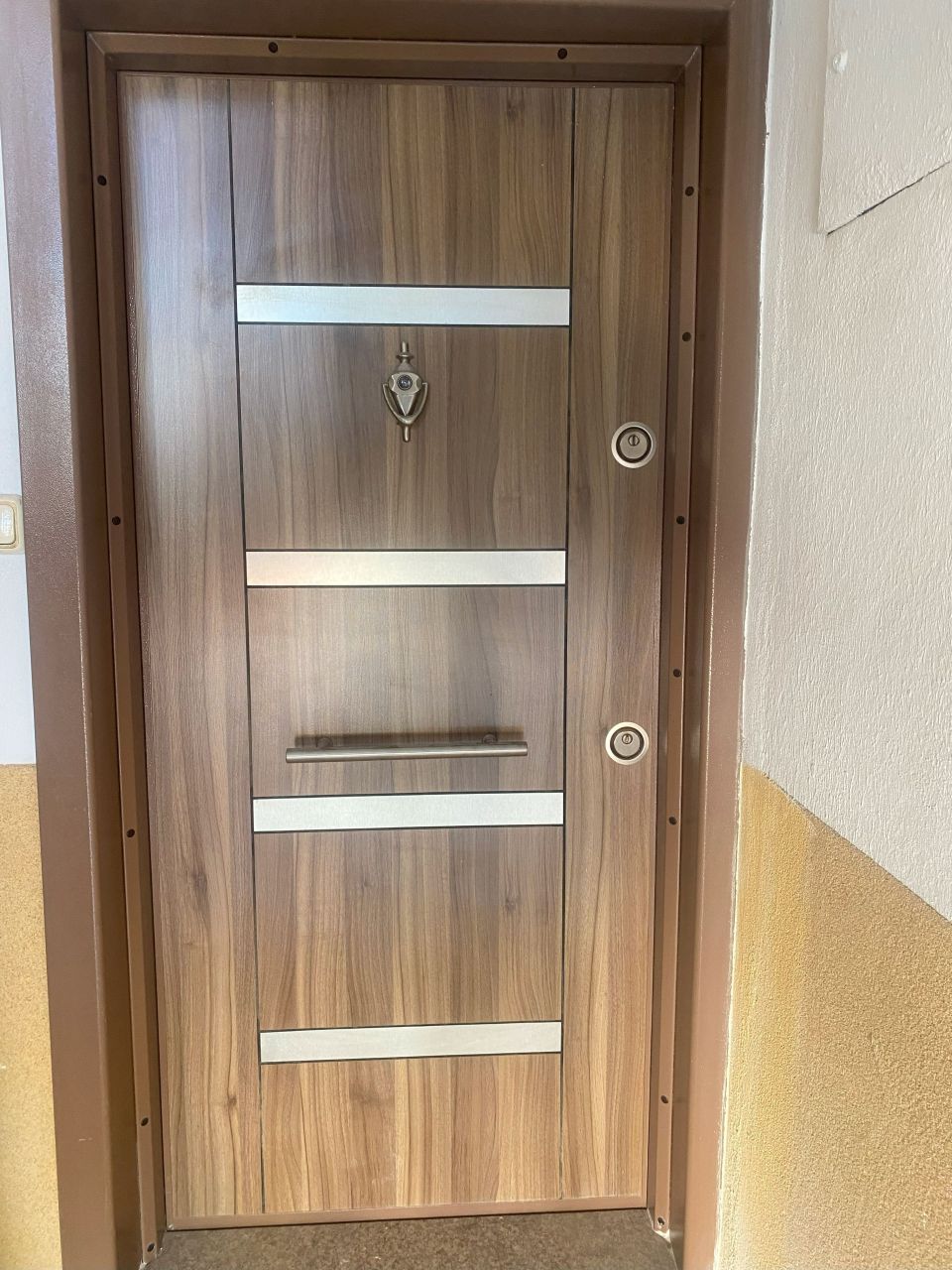 Квартира в Алании, Турция, 70 м2 фото 2