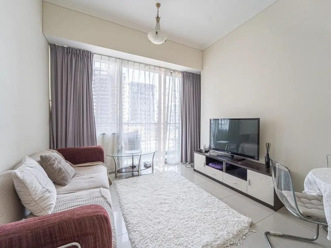 Квартира в Дубае, ОАЭ, 111 м2 фото 2