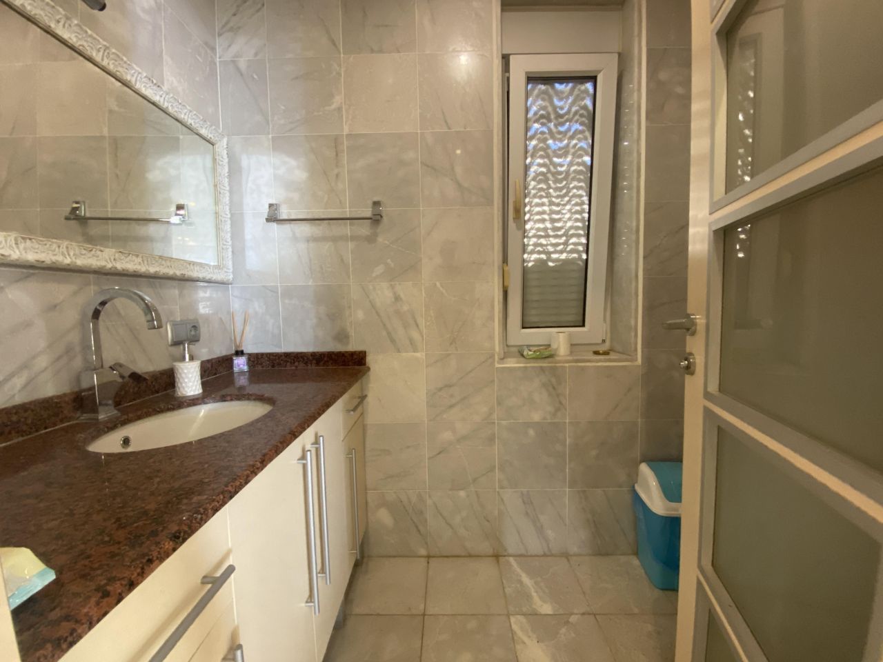 Вилла в Алании, Турция, 218 м2 фото 4